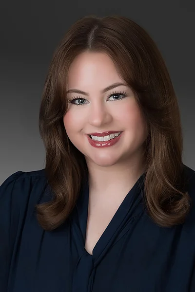 Courtney Whitaker