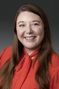 image of Cummins & White LLP Partner, Ashley Bolduc
