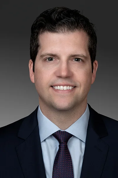 Garrett Fahy
