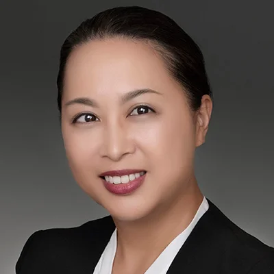 Wendy Hsu attorney photo