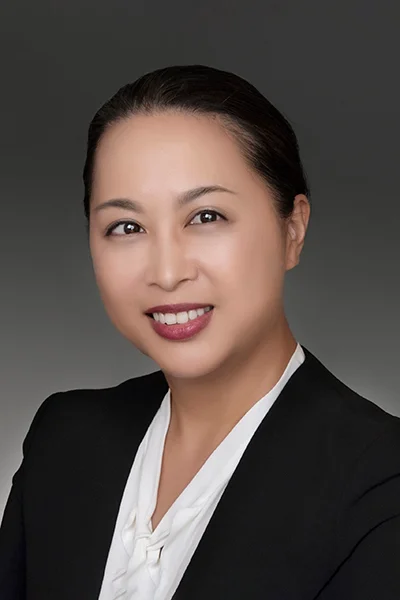 Wendy Hsu