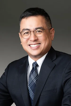 Tony Cheng attorney photo