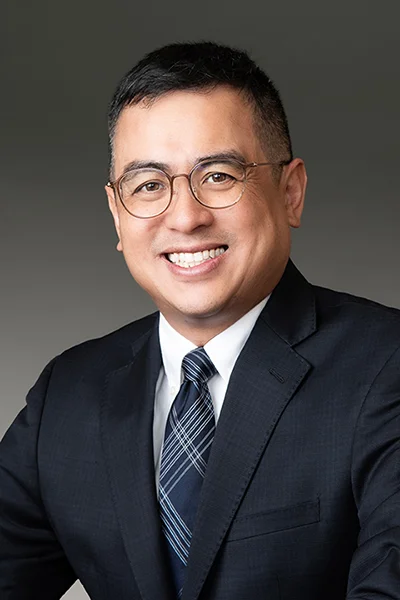 Tony Cheng