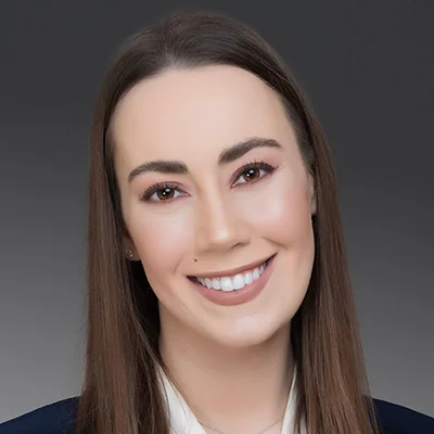Lauren Horgan attorney photo