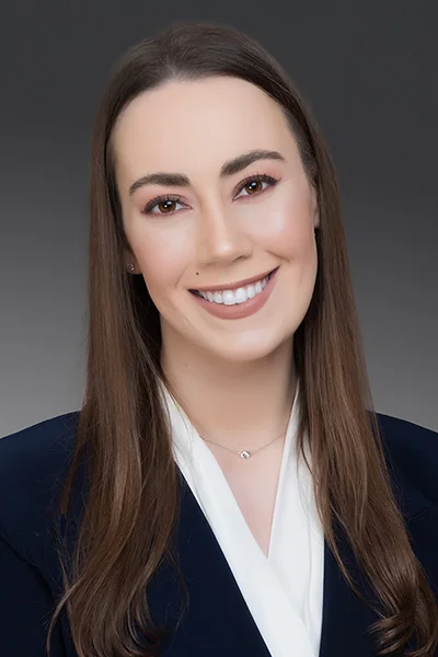 Lauren Horgan
