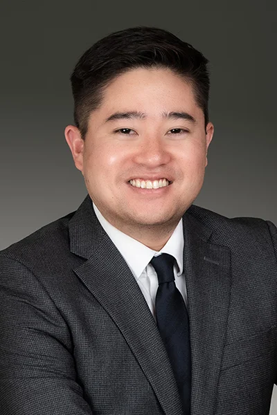 Joshua Park