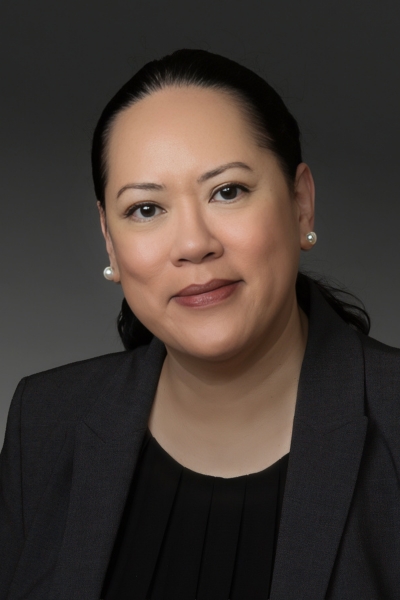 Katherine “Kay” Agbayani