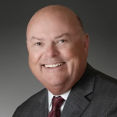 Erick Becker attorney photo