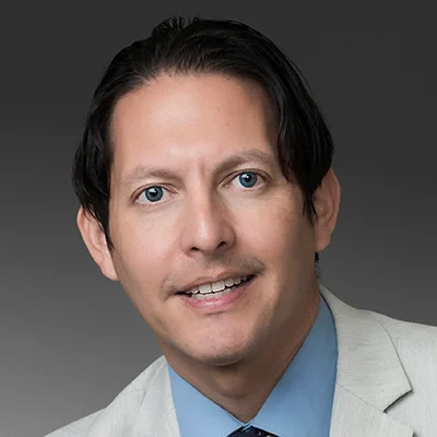 Justin Hassani attorney photo