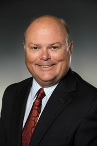 Erick Becker, Cummins & White LLP