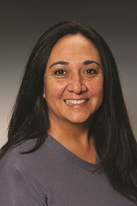 Anna Dixon