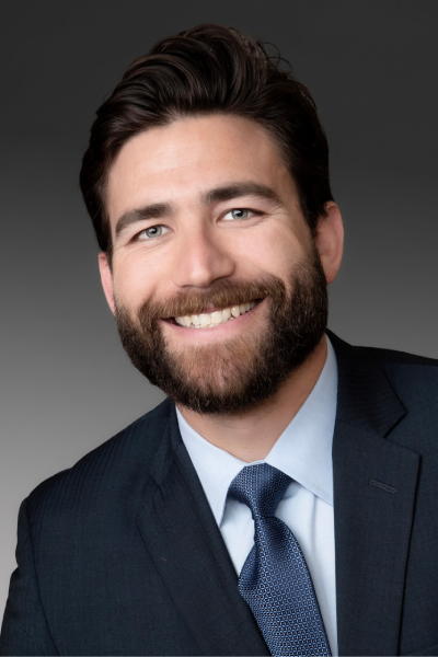Eric Khodadian