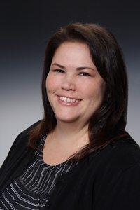 Shannon Thompson