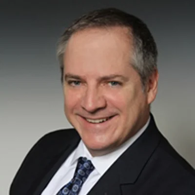 Thom Gilbert attorney photo