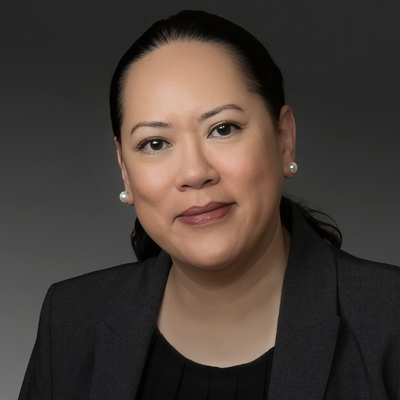 Katherine “Kay” Agbayani attorney photo