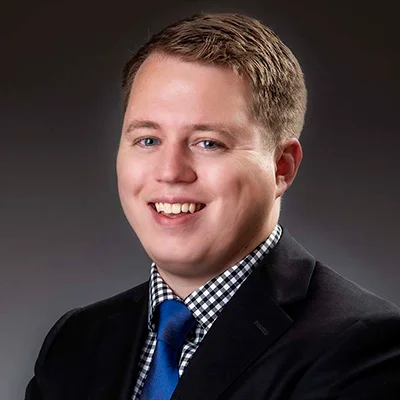Thomas Reinhard attorney photo