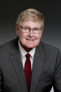 Carl J. Pentis