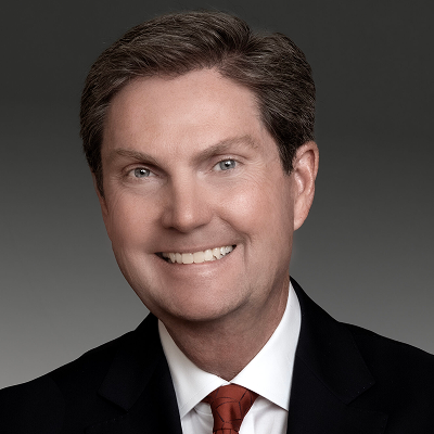 Fred Whitaker attorney photo