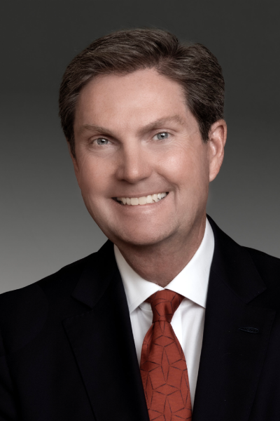 Fred Whitaker