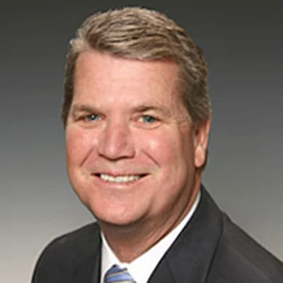 Larry Arnold attorney photo
