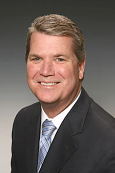 Larry Arnold